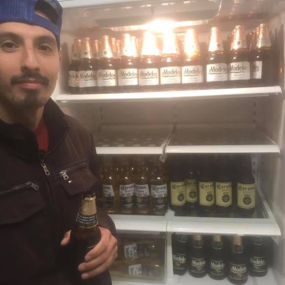 Meet your Posher, Fabian - Picture 1 of 1